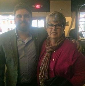 Meet your Posher, Jane